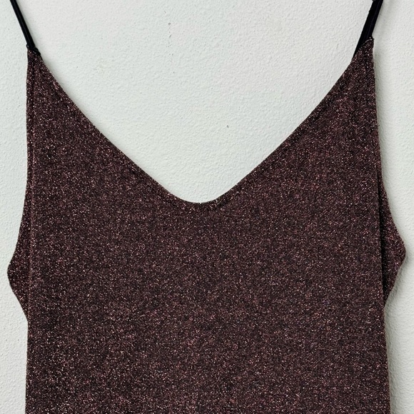 Intimately by Free People Lola Maxi Slip Dress Size Medium - Picture 8 of 12